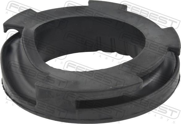 Febest HYSI-SBUPR - Тарілка пружини autozip.com.ua