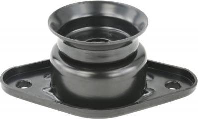 Febest HYSS-IX35R - Опора стійки амортизатора, подушка autozip.com.ua