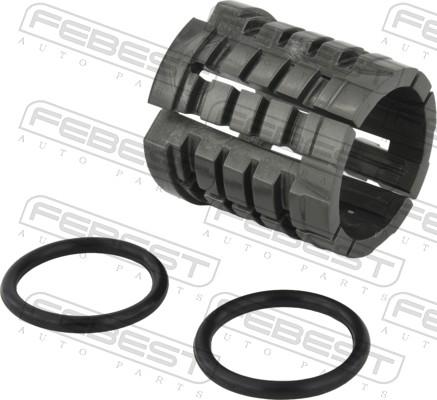 Febest HYT-SG08 - Втулка, вал сошки рульового управління autozip.com.ua