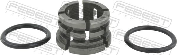 Febest HYT-SG11 - Втулка, вал сошки рульового управління autozip.com.ua