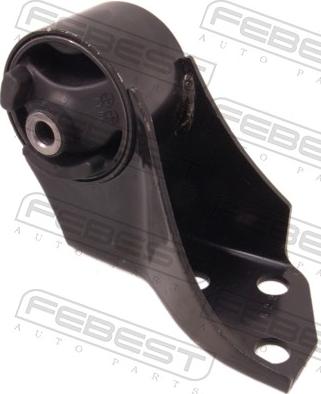 Febest KM-SPARR - Подушка, підвіска двигуна autozip.com.ua