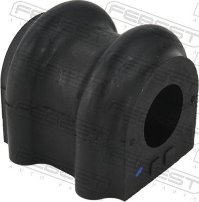 Febest KSB-SL10R - Втулка, стабілізатор autozip.com.ua