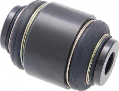 Febest LRAB-008Z - Сайлентблок, важіль підвіски колеса autozip.com.ua