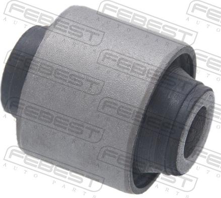 Febest MAB-051 - Сайлентблок, важіль підвіски колеса autozip.com.ua