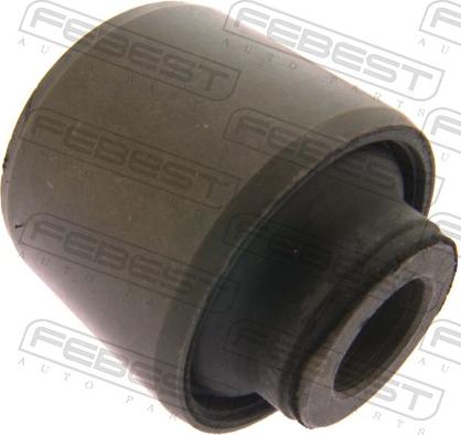 Febest MAB-080 - Сайлентблок, важіль підвіски колеса autozip.com.ua