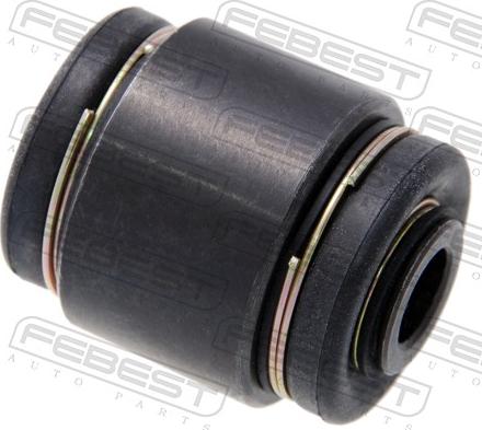 Febest MAB-088Z - Сайлентблок, важіль підвіски колеса autozip.com.ua