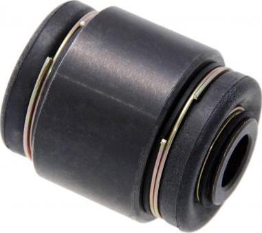 Febest MAB-088Z - Сайлентблок, важіль підвіски колеса autozip.com.ua