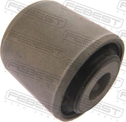 Febest MAB-082 - Сайлентблок, важіль підвіски колеса autozip.com.ua
