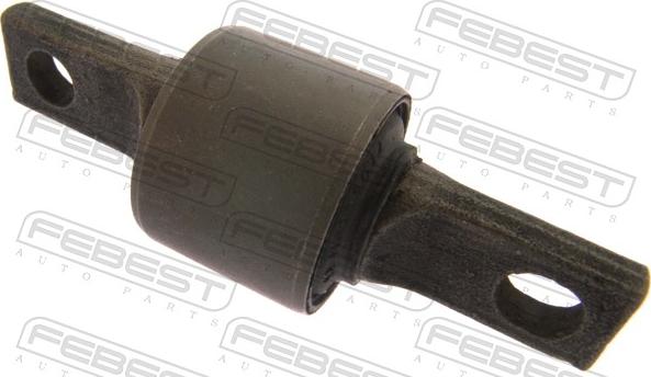 Febest MAB-079 - Сайлентблок, важіль підвіски колеса autozip.com.ua