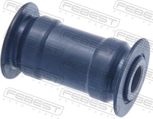 Febest MAB-141 - Підвіска, кермове управління autozip.com.ua