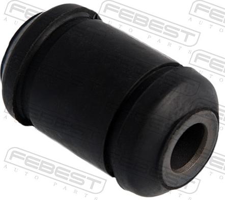Febest MAB-105 - Сайлентблок, важіль підвіски колеса autozip.com.ua