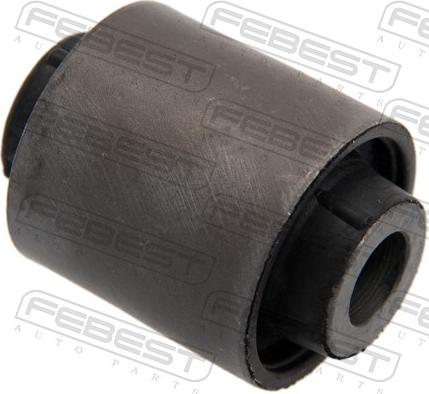 Febest MAB-CU20UP - Сайлентблок, важіль підвіски колеса autozip.com.ua