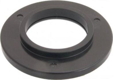 Febest MB-004 - Підшипник кочення, опора стійки амортизатора autozip.com.ua