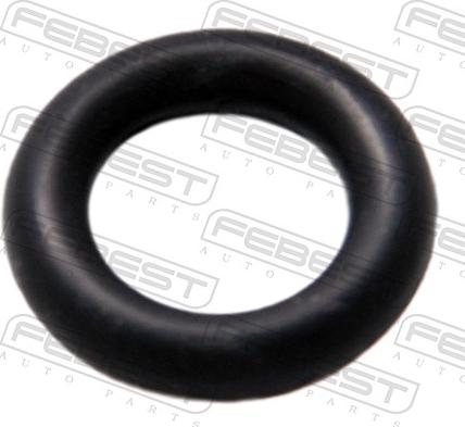 Febest MCP-004 - Кільце ущільнювача, клапанна форсунка autozip.com.ua