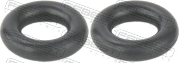 Febest MCP-003-PCS2 - Кільце ущільнювача, клапанна форсунка autozip.com.ua