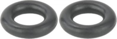 Febest MCP-003-PCS2 - Кільце ущільнювача, клапанна форсунка autozip.com.ua