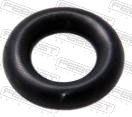 Febest MCP-003 - Кільце ущільнювача, клапанна форсунка autozip.com.ua