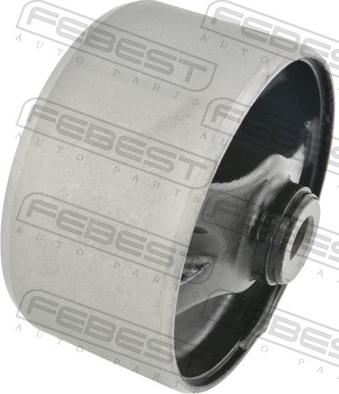 Febest MMB-CS3ARR - Подушка, підвіска двигуна autozip.com.ua