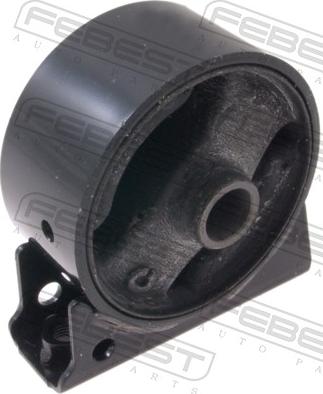 Febest MM-CYFR - Подушка, підвіска двигуна autozip.com.ua