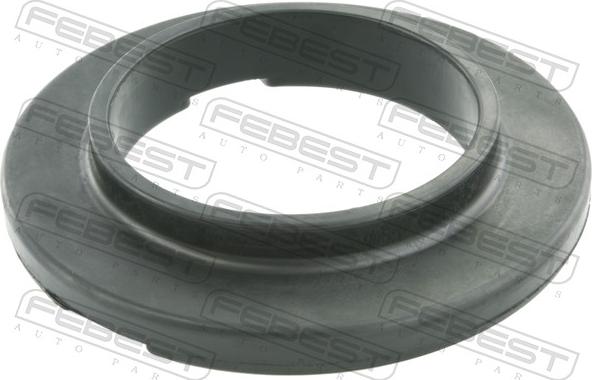 Febest MSI-KBF - Тарілка пружини autozip.com.ua