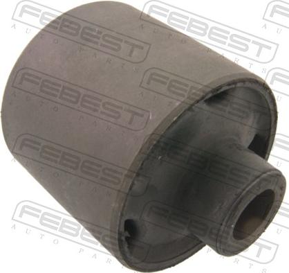 Febest MZAB-052 - Втулка, балка мосту autozip.com.ua