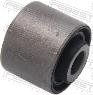 Febest MZAB-064 - Сайлентблок, важіль підвіски колеса autozip.com.ua