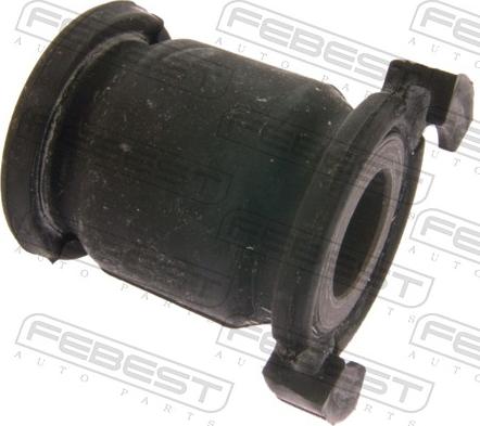 Febest MZAB-068 - Підвіска, кермове управління autozip.com.ua