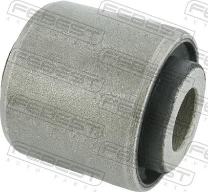 Febest MZAB-063 - Сайлентблок, важіль підвіски колеса autozip.com.ua