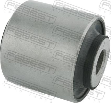 Febest MZAB-085 - Сайлентблок, важіль підвіски колеса autozip.com.ua