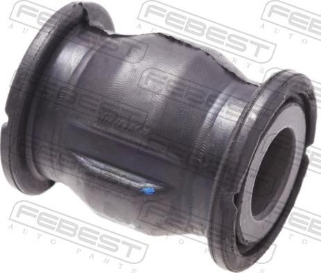 Febest MZAB-149 - Підвіска, кермове управління autozip.com.ua