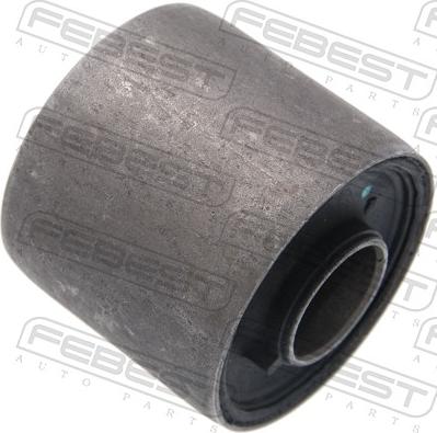 Febest MZAB-105 - Сайлентблок, важіль підвіски колеса autozip.com.ua