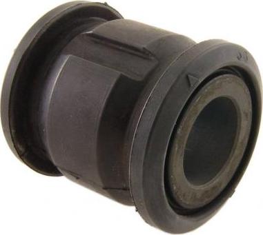 Febest MZAB-107 - Підвіска, кермове управління autozip.com.ua