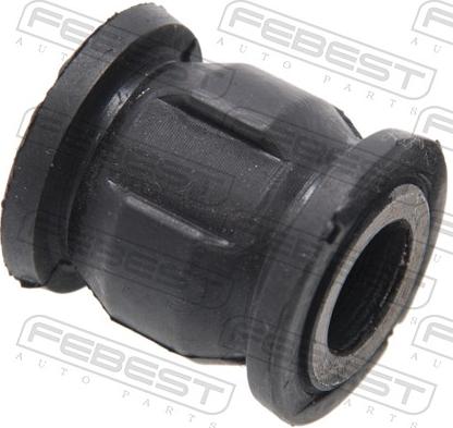 Febest MZAB-119 - Підвіска, кермове управління autozip.com.ua