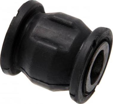 Febest MZAB-118 - Підвіска, кермове управління autozip.com.ua