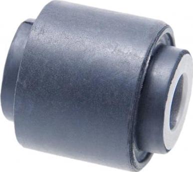 Febest MZAB-123 - Подушка, підвіска двигуна autozip.com.ua