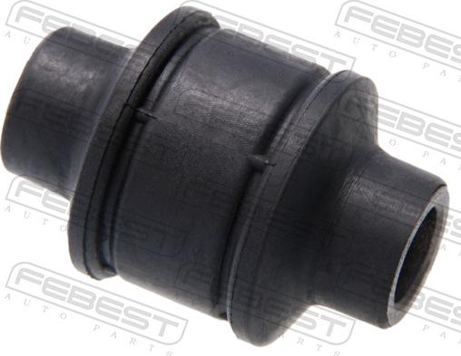 Febest MZAB-MZ5R - Амортизатор autozip.com.ua