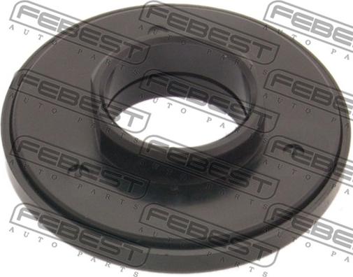 Febest MZB-004 - Подш. аморт. MAZDA MX-6 передн. пр-во Febest autozip.com.ua