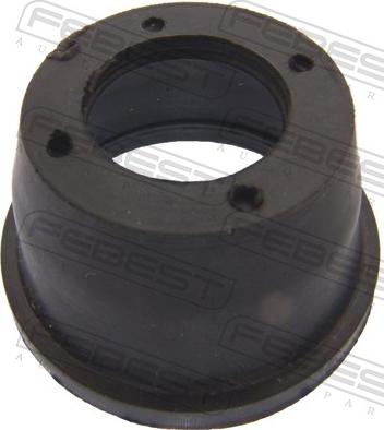 Febest MZBJB-626 - Ремонтний комплект, що несуть / напрямні шарніри autozip.com.ua