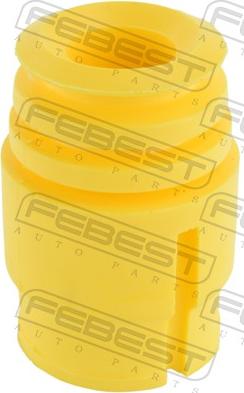 Febest MZD-GHR - Відбійник, буфер амортизатора autozip.com.ua