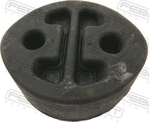 Febest MZEXB-01 - Монтажний комплект, система випуску autozip.com.ua