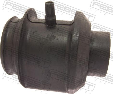 Febest MZGB-003 - Підвіска, кермове управління autozip.com.ua