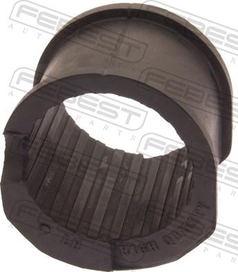 Febest MZGB-002 - Підвіска, кермове управління autozip.com.ua