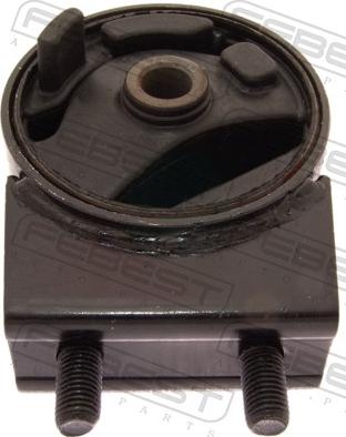 Febest MZM-008 - Подушка, підвіска двигуна autozip.com.ua