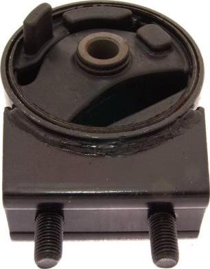 Febest MZM-008 - Подушка, підвіска двигуна autozip.com.ua