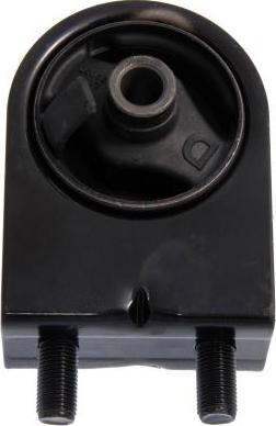 Febest MZM-019 - Подушка, підвіска двигуна autozip.com.ua