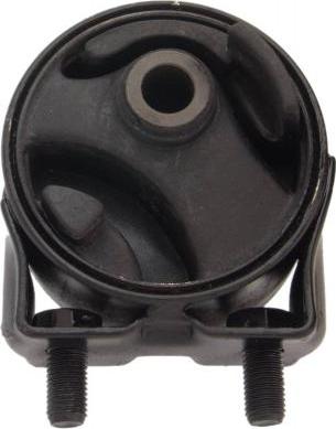 Febest MZM-015 - Подушка, підвіска двигуна autozip.com.ua