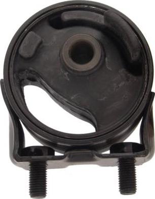 Febest MZM-016 - Подушка, підвіска двигуна autozip.com.ua