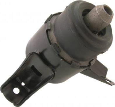 Febest MZM-011 - Подушка, підвіска двигуна autozip.com.ua