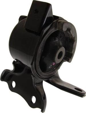 Febest MZM-012 - Подушка, підвіска двигуна autozip.com.ua