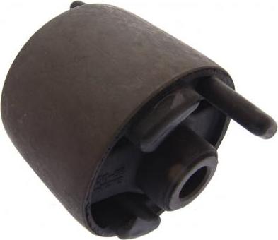 Febest MZMB-001 - Подушка, підвіска двигуна autozip.com.ua